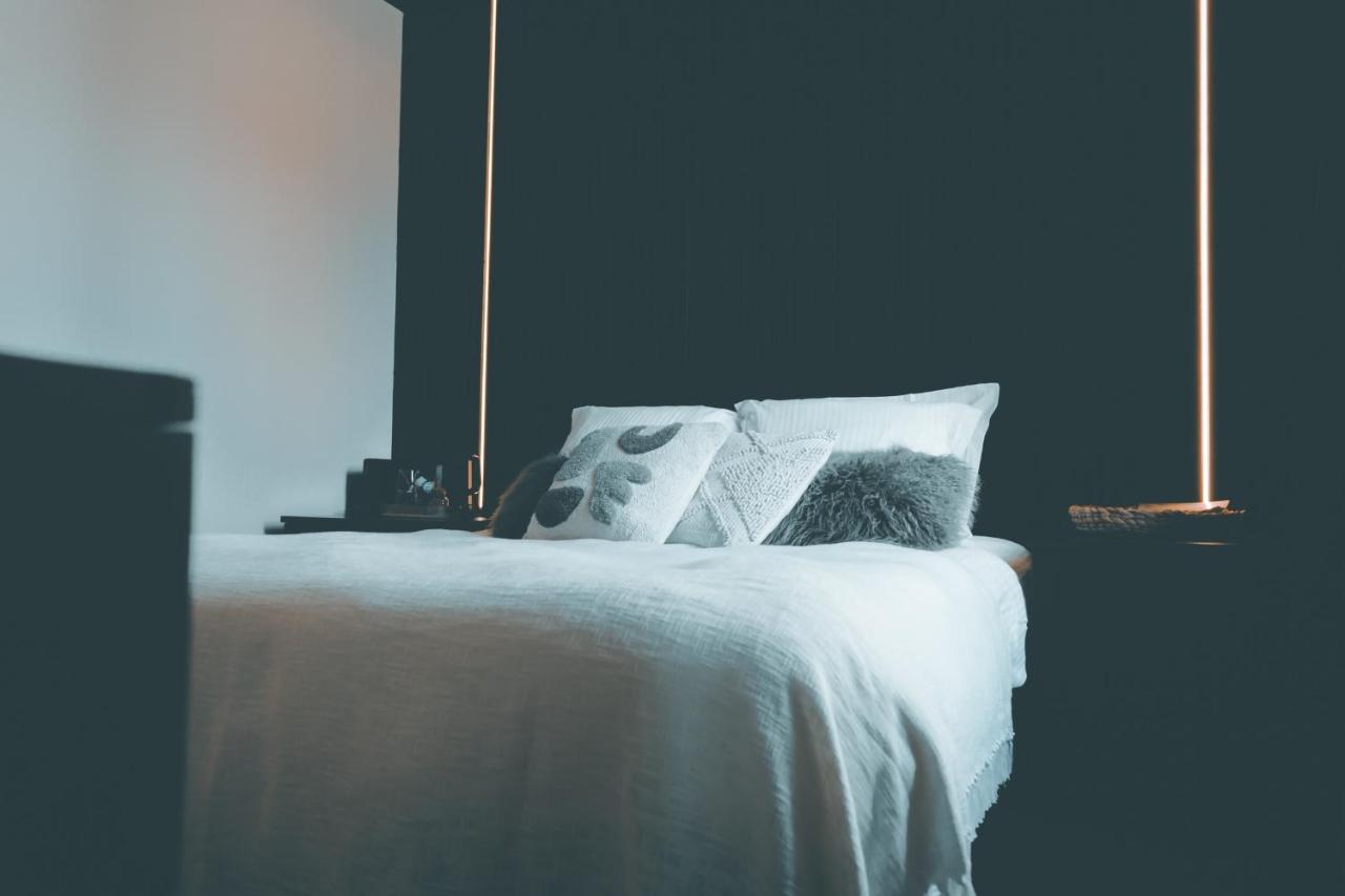 Apartmán Nocturne Bruggy Exteriér fotografie