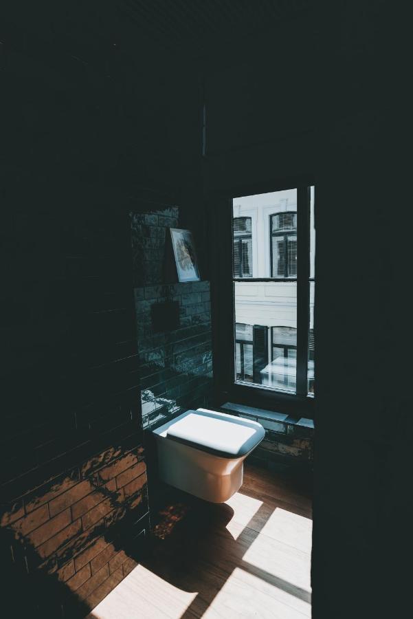 Apartmán Nocturne Bruggy Exteriér fotografie